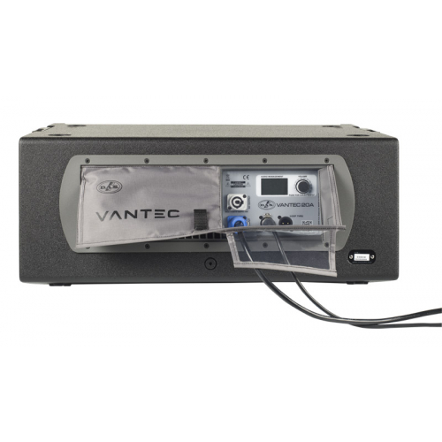 Активная акустическая система DAS AUDIO VANTEC-20A #2 - фото 2