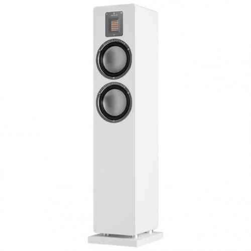 Комплект акустической системы Audiovector QR 3 White Silk #2 - фото 2