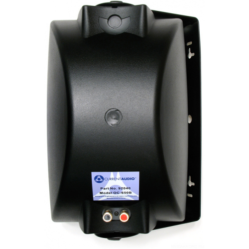 Пассивная акустическая система Current Audio OC65B70V #3 - фото 3