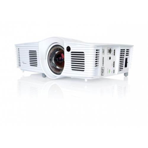 Проектор Optoma GT1070Xe Full 3D  #1 - фото 1