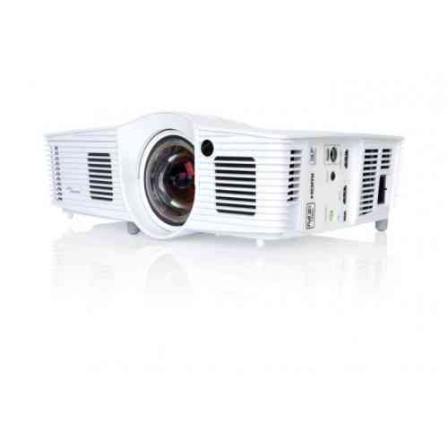 Проектор Optoma GT1070Xe Full 3D  #1 - фото 1