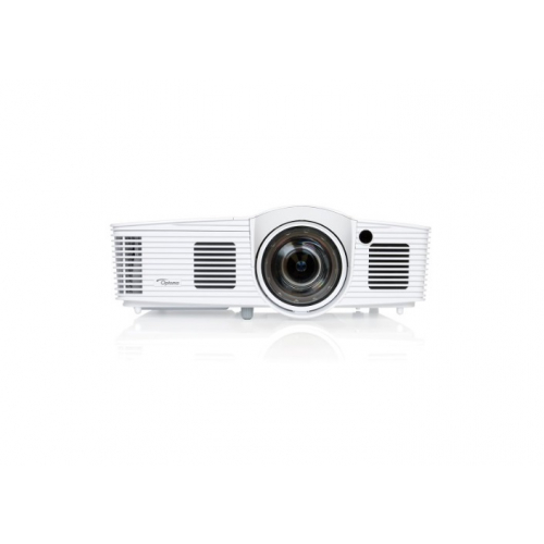 Проектор Optoma GT1070Xe Full 3D  #2 - фото 2