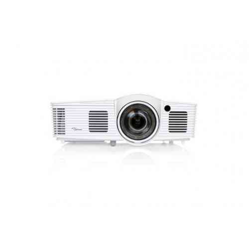 Проектор Optoma GT1070Xe Full 3D  #2 - фото 2