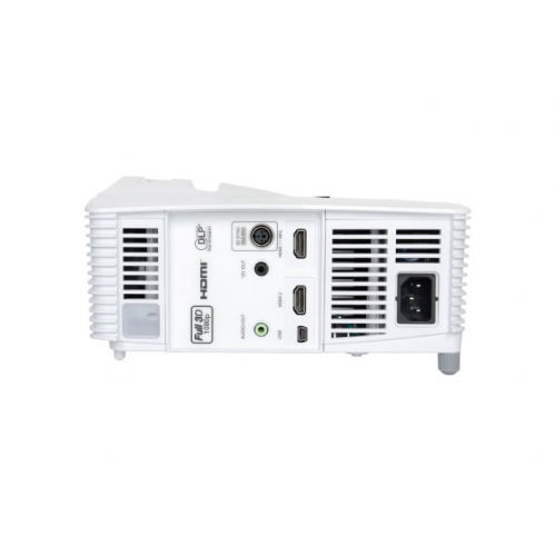Проектор Optoma GT1070Xe Full 3D  #3 - фото 3