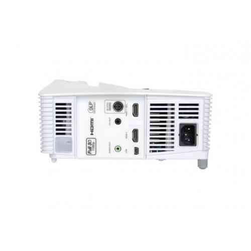 Проектор Optoma GT1070Xe Full 3D  #3 - фото 3