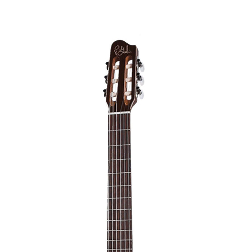 Классическая гитара  La Patrie 042654 Arena Mahogany CW QIT #5 - фото 5