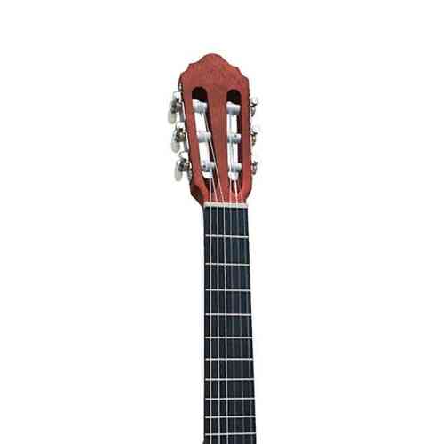 Классическая гитара Cort  AC50-OP 1/2  #5 - фото 5