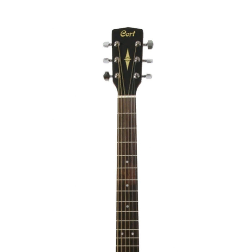 Электроакустическая гитара Cort AD810E-OP #3 - фото 3