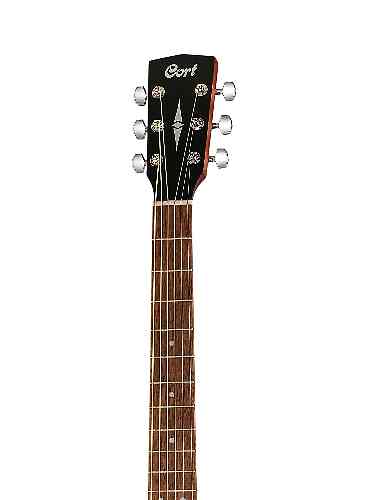 Электроакустическая гитара CORT SFX-MEM-OP SFX  #3 - фото 3