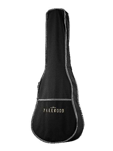 Акустическая гитара Parkwood PF 51 BKS #9 - фото 9
