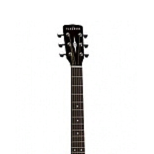 Электроакустическая гитара Parkwood W 81E OP #3 - фото 3