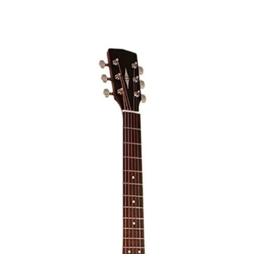 Электроакустическая гитара Parkwood W 84 CB-OP #3 - фото 3