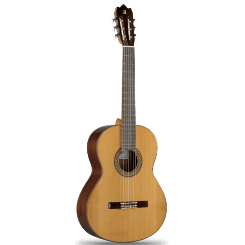 Классическая гитара Alhambra 6.204 Classical Student 3C A #2 - фото 2