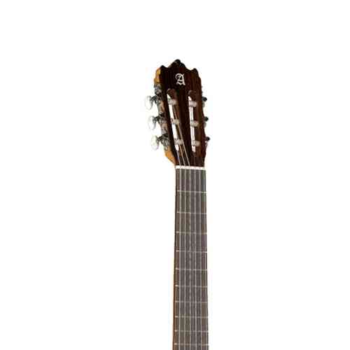 Классическая гитара Alhambra 6.204 Classical Student 3C A #3 - фото 3