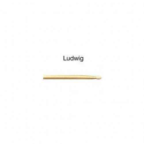 Барабанные палочки Ludwig L2BN  #1 - фото 1