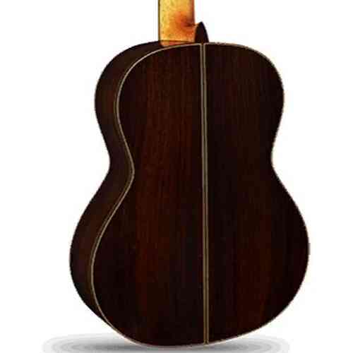 Классическая гитара Alhambra 270 Mengual & Margarit Serie C #2 - фото 2