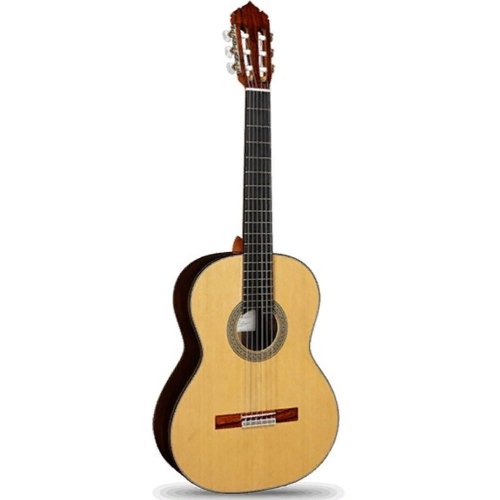 Классическая гитара Alhambra 270 Mengual & Margarit Serie C #3 - фото 3