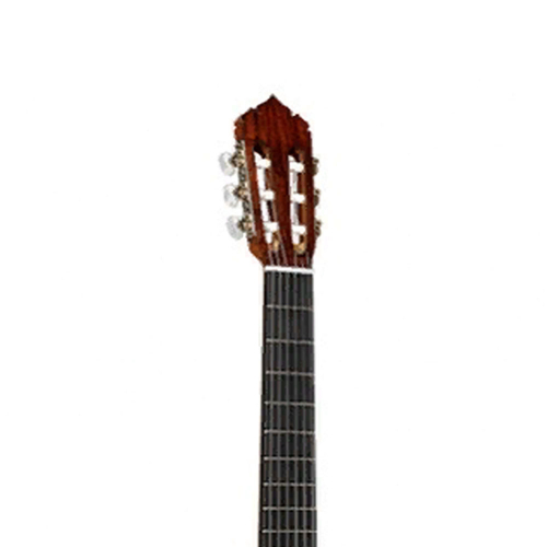 Классическая гитара Alhambra 270 Mengual & Margarit Serie C #5 - фото 5