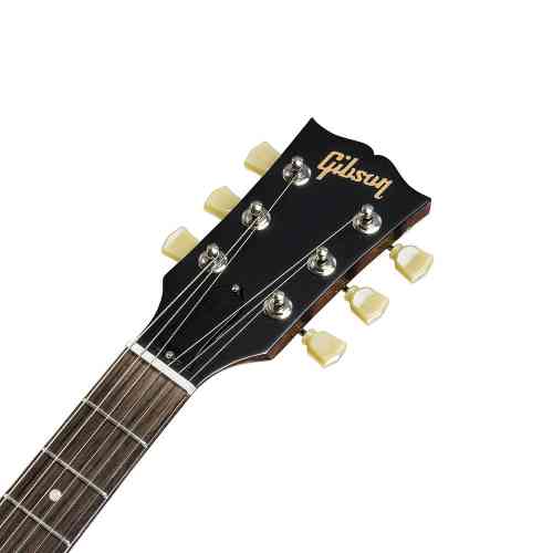 Электрогитара Gibson SG FADED 2018 WORN BOURBON #5 - фото 5