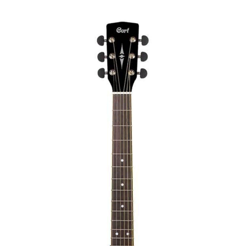 Акустическая гитара Cort AD880-LH-NS #3 - фото 3