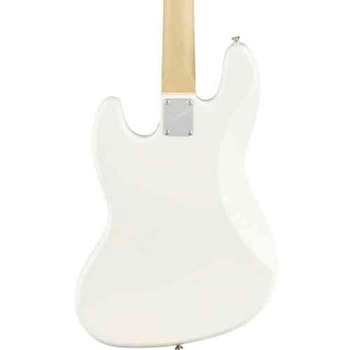 Бас-гитара Fender AMERICAN PERFORMER JAZZ BASS®, RW ARCTIC WHITE #2 - фото 2