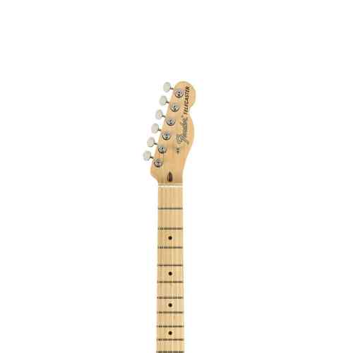 Электрогитара Fender AMERICAN PERFORMER TELECASTER MN VINTAGE WHITE #5 - фото 5