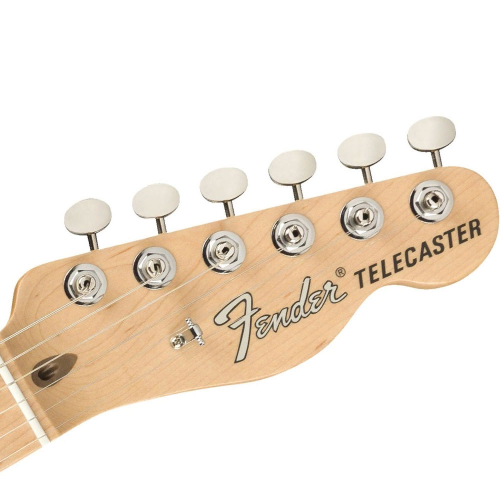 Электрогитара Fender AMERICAN PERFORMER TELECASTER MN PENNY #5 - фото 5