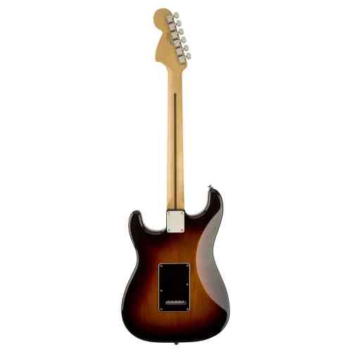 Электрогитара Fender AMERICAN PERFORMER STRATOCASTER® HSS, RW 3-COLOR SUNBURST #4 - фото 4