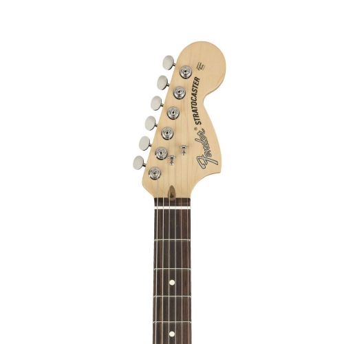 Электрогитара Fender AMERICAN PERFORMER STRATOCASTER® HSS, RW 3-COLOR SUNBURST #5 - фото 5