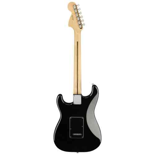 Электрогитара Fender AMERICAN PERFORMER STRATOCASTER® HSS, RW BLACK #4 - фото 4