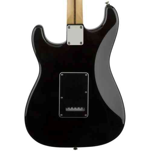 Электрогитара Fender AMERICAN PERFORMER STRATOCASTER® HSS, RW BLACK #2 - фото 2