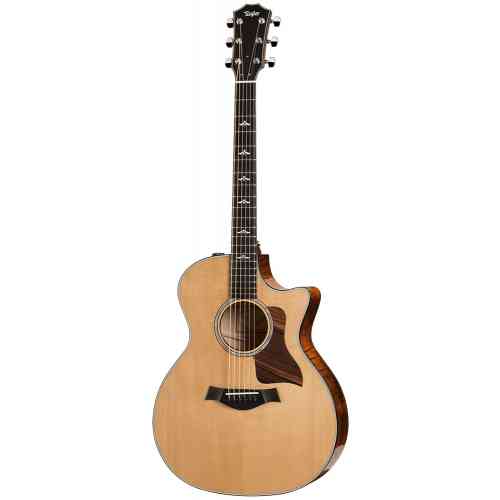 Электроакустическая гитара Taylor 614ce 600 Series #3 - фото 3