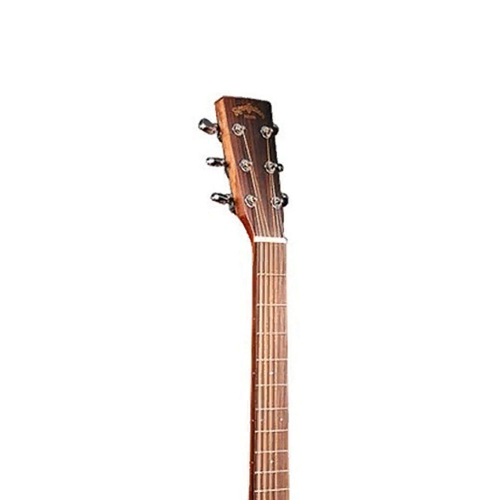 Электроакустическая гитара Sigma DMC-15E #3 - фото 3