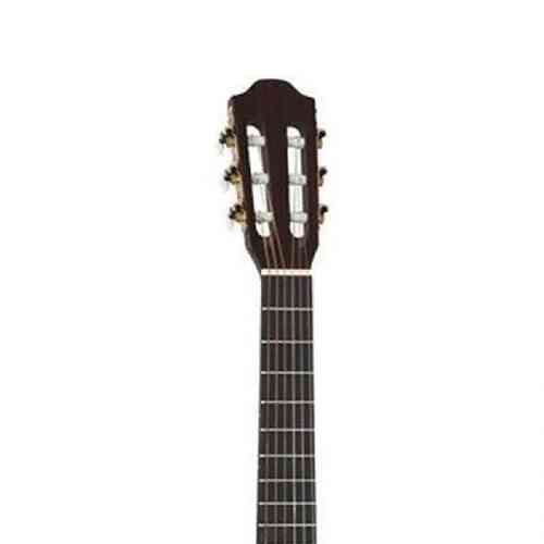 Классическая гитара Hohner HC-22 1/2 #3 - фото 3