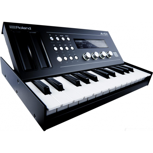 MIDI контроллер Roland A-01K #3 - фото 3