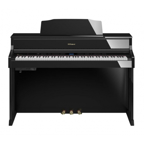 Цифровое пианино Roland S-1 #1 - фото 1