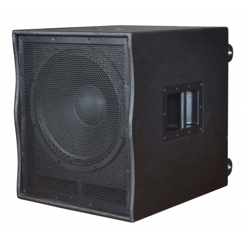Комплект акустической системы Xline BETA-18SA+2xBETA10 #3 - фото 3