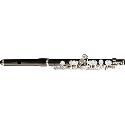 Поперечная флейта Pearl PFP-105E #2 - фото 2