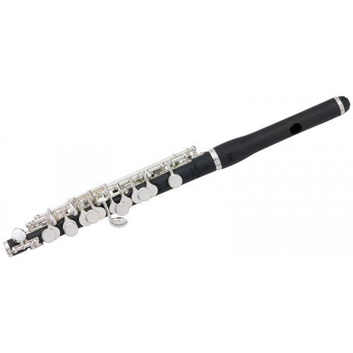 Поперечная флейта Pearl PFP-105E #3 - фото 3