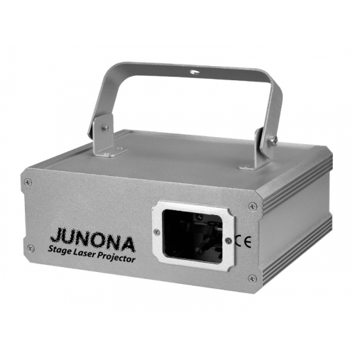 Лазерный проектор Xline Laser JUNONA #1 - фото 1