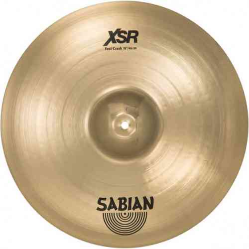 Тарелка Crash Sabian 18