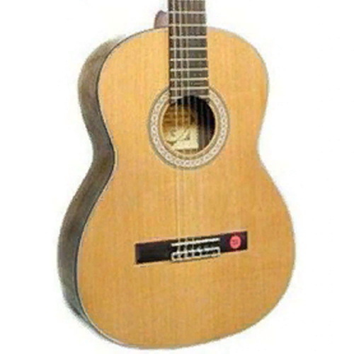 Классическая гитара Strunal 371-OP-3/4  #1 - фото 1