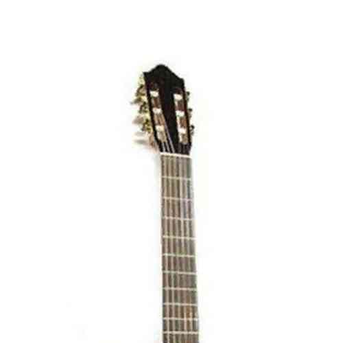 Классическая гитара Strunal 371-OP-3/4  #3 - фото 3
