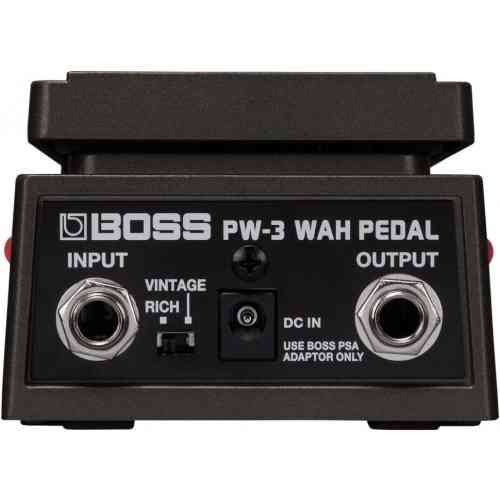Педаль для электрогитары Boss PW-3 #4 - фото 4