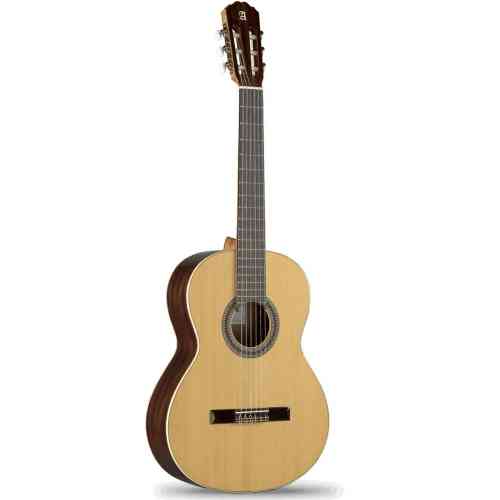 Классическая гитара Alhambra 6.203 Classical Student 2C A #2 - фото 2