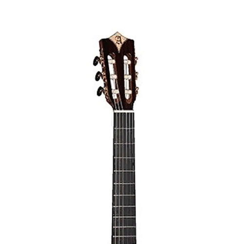 Классическая гитара Alhambra 8.767 Crossover CS-3 CW Serie S E2 #3 - фото 3