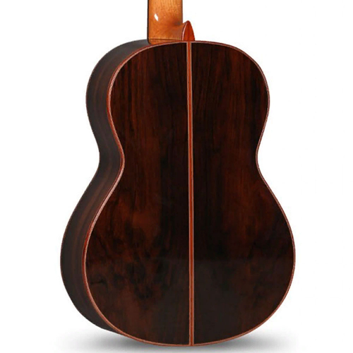 Классическая гитара Alhambra 7.628 Premier Pro Exotico #2 - фото 2
