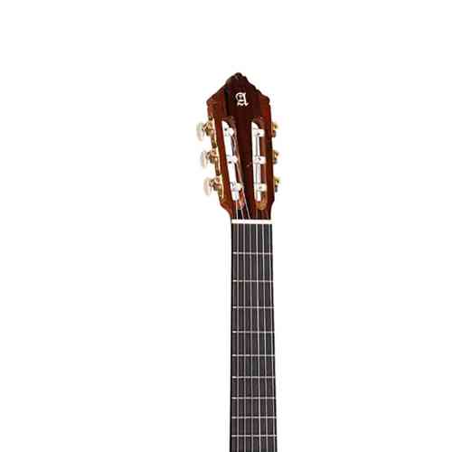 Классическая гитара Alhambra 7.628 Premier Pro Exotico #5 - фото 5