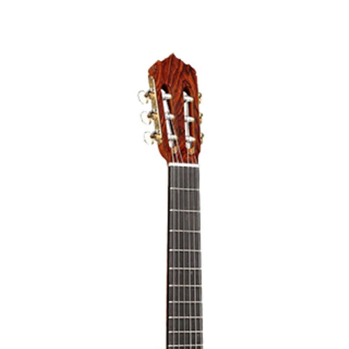 Классическая гитара Alhambra 3.847 Linea Profesional #5 - фото 5
