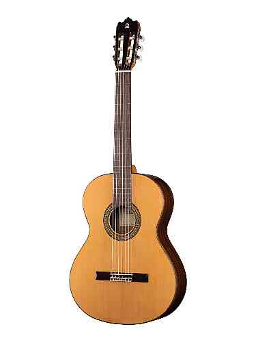 Классическая гитара Alhambra 804-3С Classical Student 3C #1 - фото 1